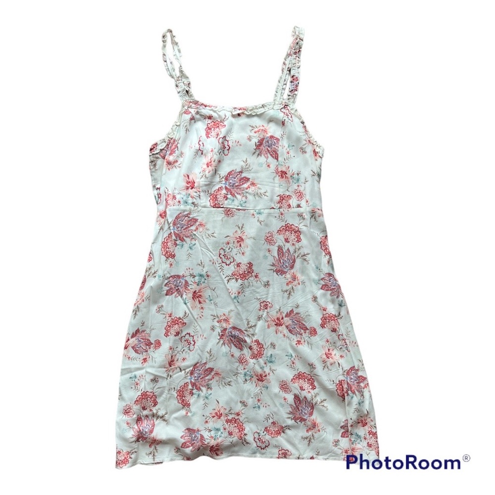 SO floral dress, size medium
